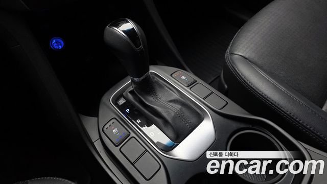 Hyundai Santafe 2013 — photo 9