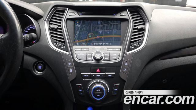Hyundai Santafe 2013 — photo 15