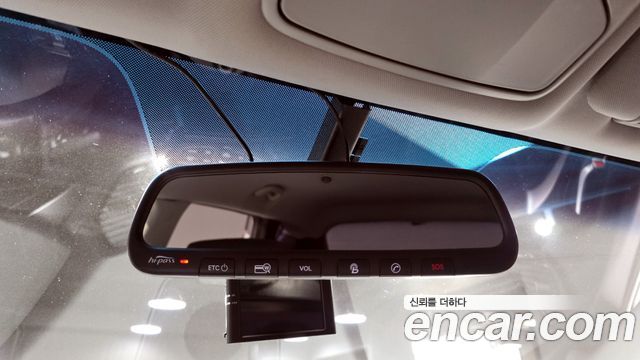 Hyundai Santafe 2013 — photo 17