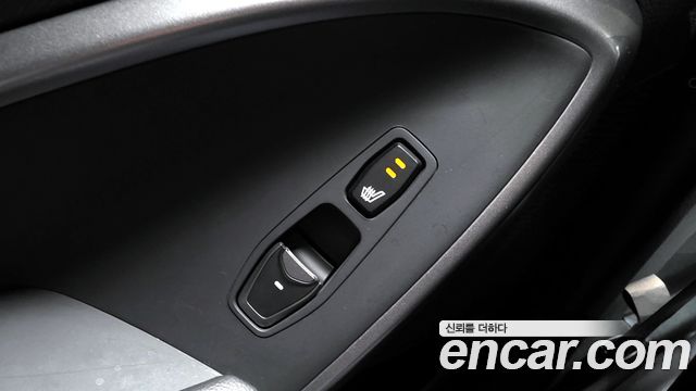Hyundai Santafe 2013 — photo 19