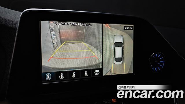 Hyundai Grandeur 2019 — photo 15