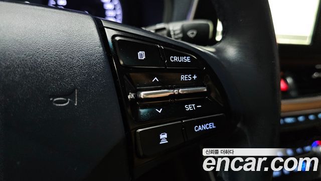 Hyundai Grandeur 2019 — photo 16