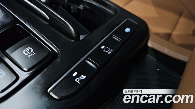 Hyundai Grandeur 2019 — photo 17