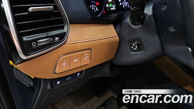 Hyundai Grandeur 2019 — photo 18