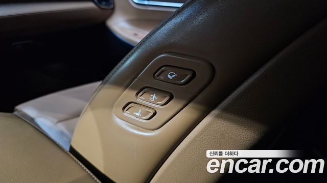 Hyundai Grandeur 2019 — photo 19