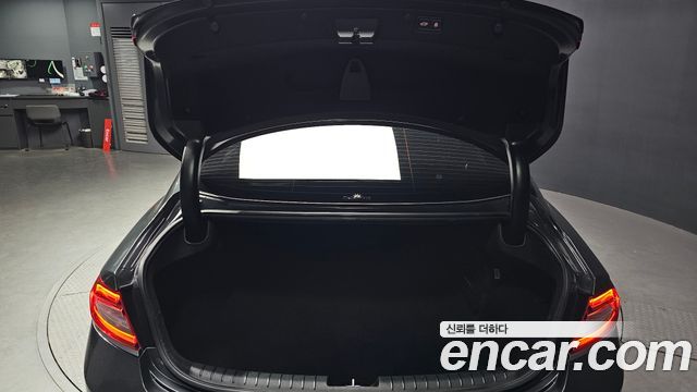 Hyundai Grandeur 2019 — photo 20
