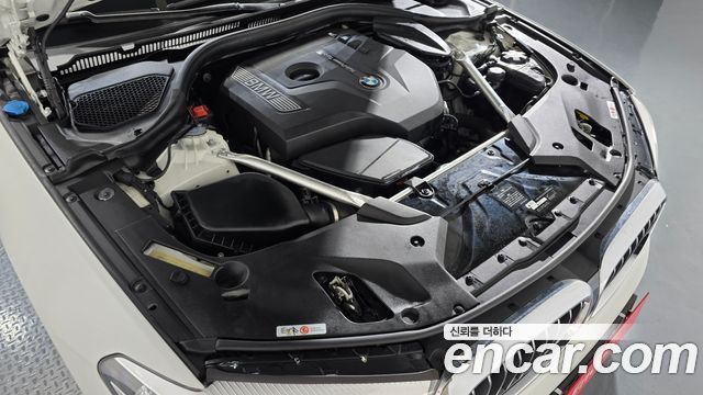 BMW 5-Series 2018 — photo 6