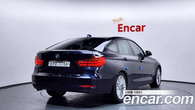 BMW Gran Turismo 2015 — photo 2