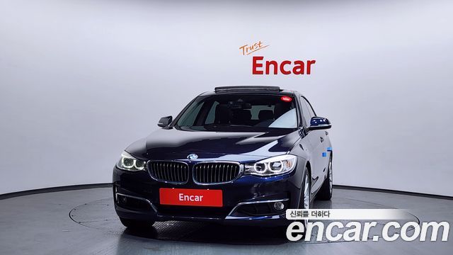 BMW Gran Turismo 2015 — photo 3