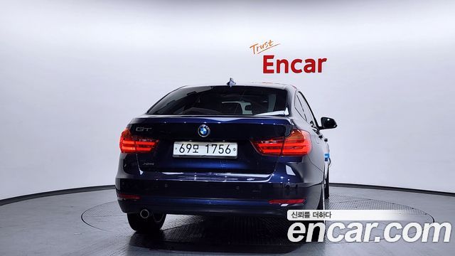 BMW Gran Turismo 2015 — photo 4