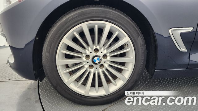 BMW Gran Turismo 2015 — photo 5