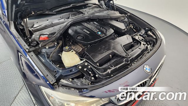 BMW Gran Turismo 2015 — photo 6