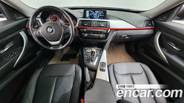 BMW Gran Turismo 2015 — photo 7