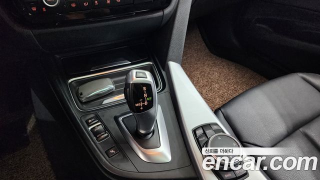 BMW Gran Turismo 2015 — photo 9