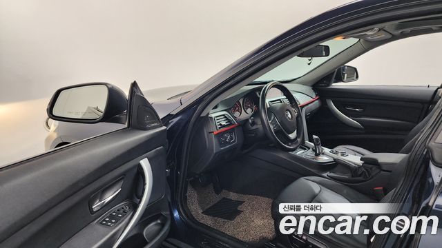 BMW Gran Turismo 2015 — photo 10
