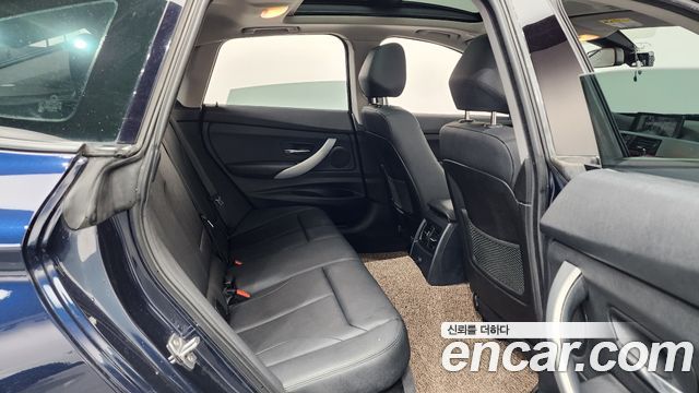 BMW Gran Turismo 2015 — photo 11
