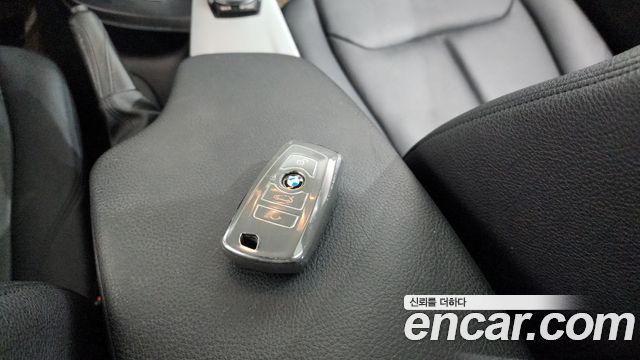 BMW Gran Turismo 2015 — photo 15