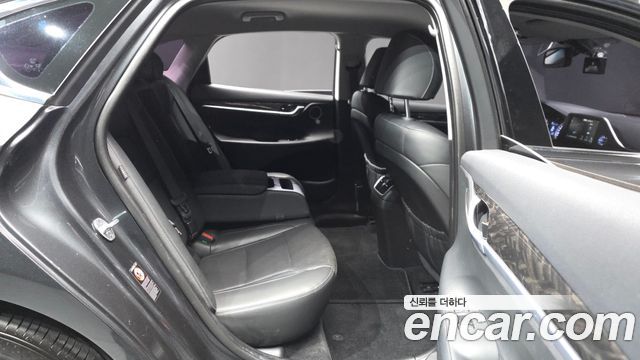 Hyundai Grandeur 2019 — photo 12