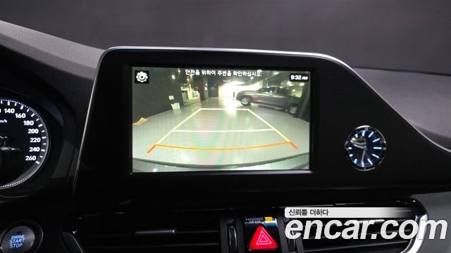 Hyundai Grandeur 2019 — photo 15
