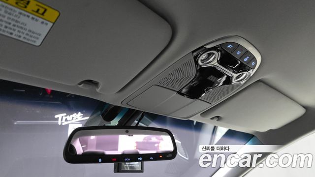 Hyundai Grandeur 2019 — photo 18