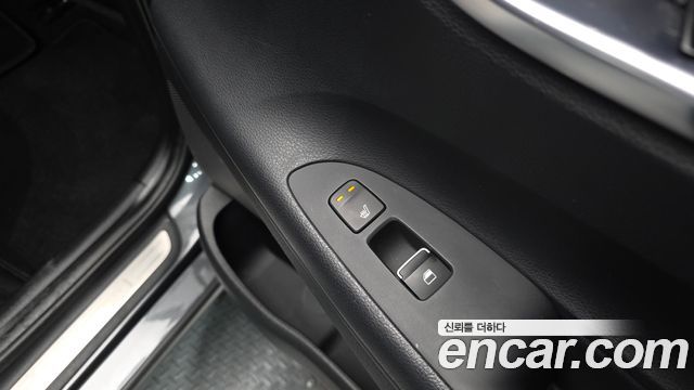 Hyundai Grandeur 2019 — photo 19