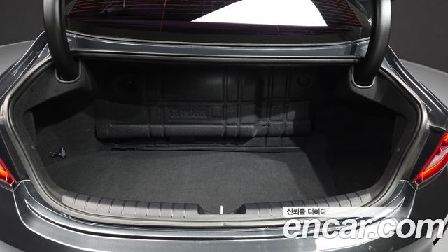 Hyundai Grandeur 2019 — photo 20