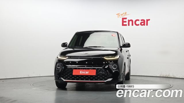 Kia Soul 2019 — photo 3
