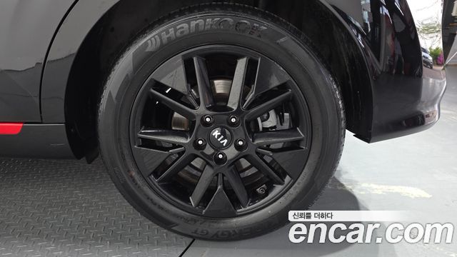 Kia Soul 2019 — photo 5