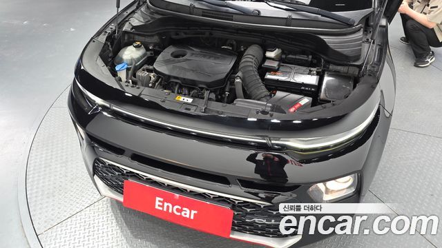 Kia Soul 2019 — photo 6