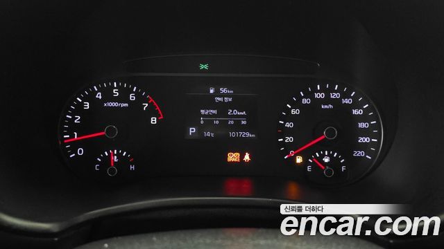 Kia Soul 2019 — photo 11