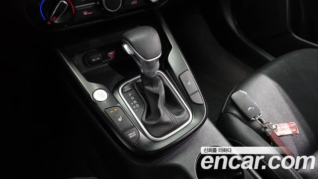 Kia Soul 2019 — photo 12