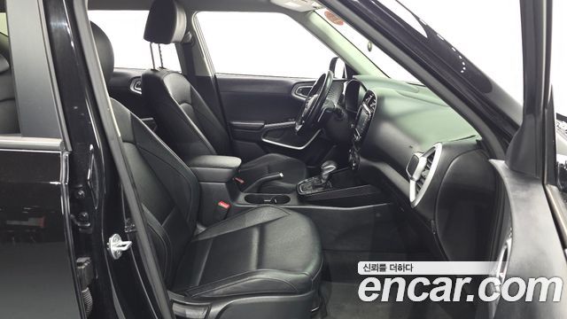 Kia Soul 2019 — photo 13