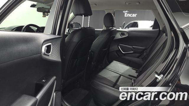 Kia Soul 2019 — photo 18