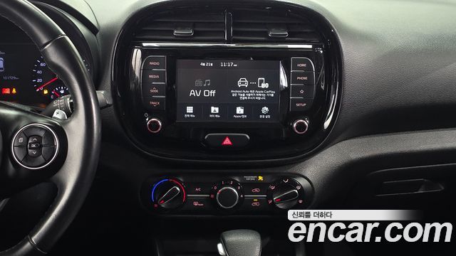 Kia Soul 2019 — photo 20