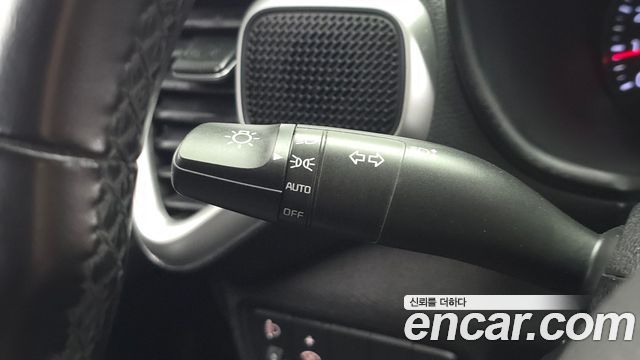Kia Soul 2019 — photo 25