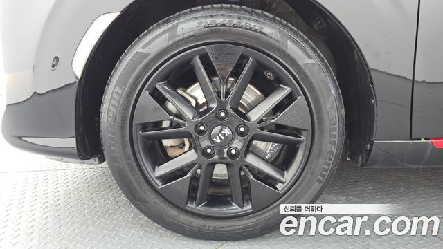 Kia Soul 2019 — photo 7