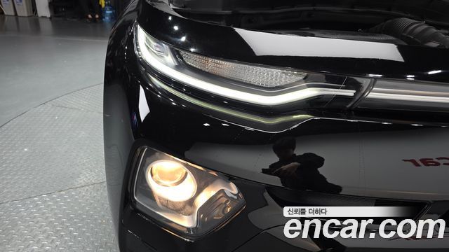 Kia Soul 2019 — photo 8