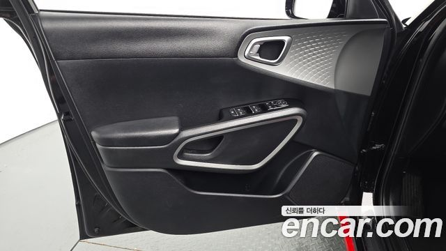 Kia Soul 2019 — photo 14