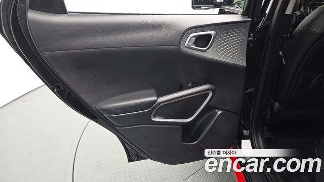 Kia Soul 2019 — photo 15