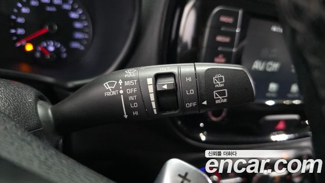 Kia Soul 2019 — photo 16