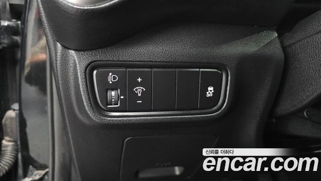 Kia Soul 2019 — photo 27
