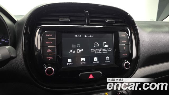 Kia Soul 2019 — photo 28