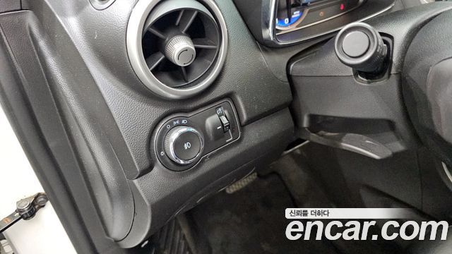 Chevrolet Korea Trax 2015 — photo 23