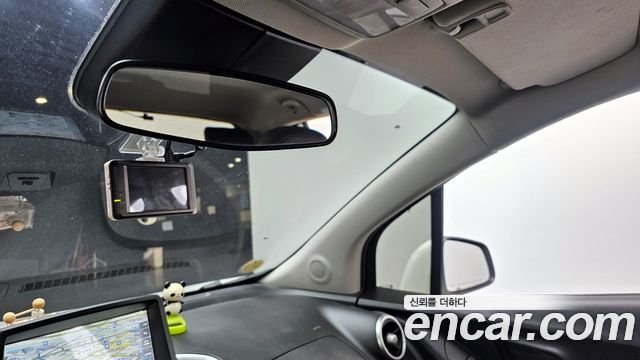 Chevrolet Korea Trax 2015 — photo 25