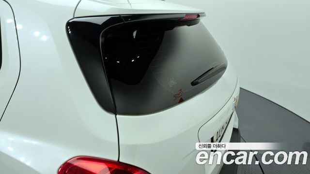 Chevrolet Korea Trax 2015 — photo 29