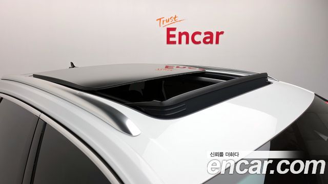 Volkswagen Touareg 2024 — photo 26