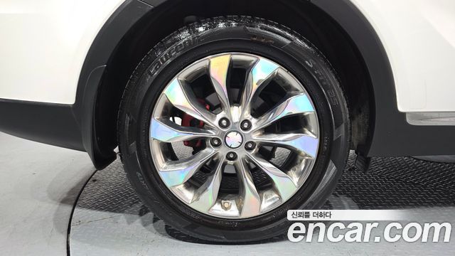 Kia Sorento 2018 — photo 5