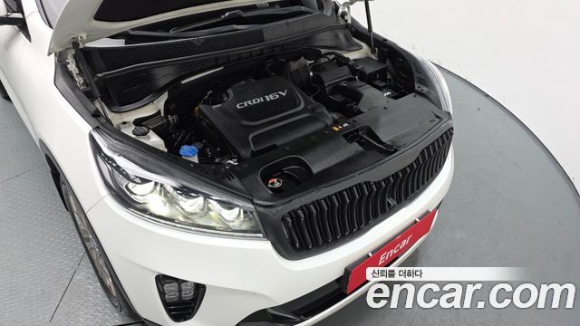 Kia Sorento 2018 — photo 6