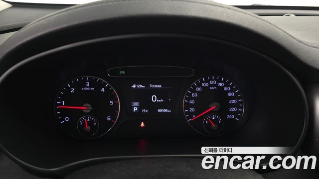 Kia Sorento 2018 — photo 8
