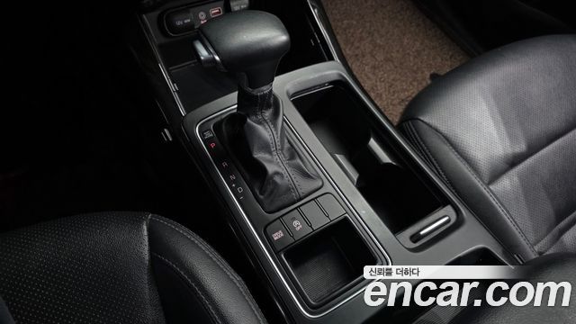Kia Sorento 2018 — photo 9